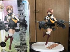 フィギュア 艦これ  照月のサムネイル