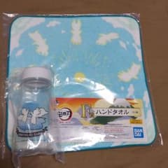 鬼滅の刃　一番くじのサムネイル