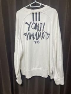 Y-3 スウェットのサムネイル
