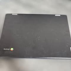 Chromebook 本体 ブラック タッチスクリーンのサムネイル