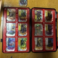スナックワールド ジャラ 13点セットのサムネイル