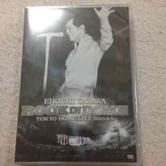 矢沢永吉 ROCK IN DOME DVDのサムネイル