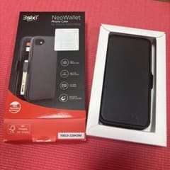 3sixT NeoWallet iPhone 6/6S/7/8/SE용