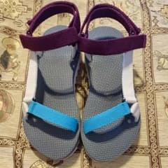 『七海様専用☆サンダル』可愛いです☆のサムネイル