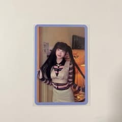 TWICE ミナ トレカ TEN:THE STORY GOES ONのサムネイル