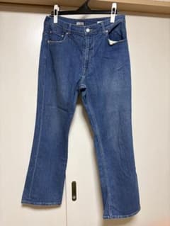 BAYFLOW DENIMのサムネイル