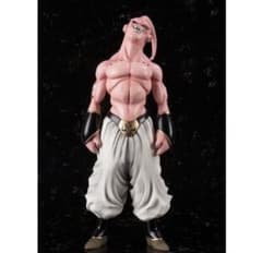 ドラゴンボール フィギュアーツ ZERO EX 魔人ブウ - メルカリ