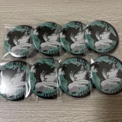 糸師凛 ブルーロック ジュエリー缶バッジ 原作 - メルカリ