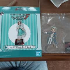 一番くじ　identify V 第五人格　ビッグアクリルスタンドのサムネイル