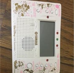 チューナーのサムネイル