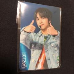 NCT NCT127 fc 継続 トレカ ヘチャンのサムネイル