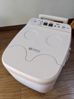 《高陽社》冷え取り君のサムネイル