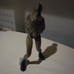 SR+ サイレントヒル SILENTHILL2 ライング フィギュアのサムネイル