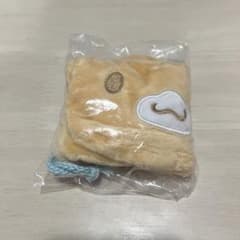サンリオ シナモロール ふわふわ巾着 カプチーノのサムネイル