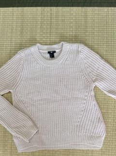 美品 H&M ニットのサムネイル
