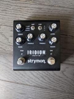 strymon iridiumのサムネイル