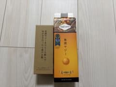 豊潤サジー 1000ml アプリコット味 未開封 - メルカリ