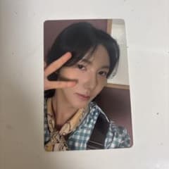 NCT DREAM ロンジュン トレカのサムネイル