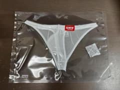 Good Men Wear ハーフバックビキニ 2021年製[hb10] Good Men Wear ハーフバックビキニ 2021年製[hb10] - メルカリ