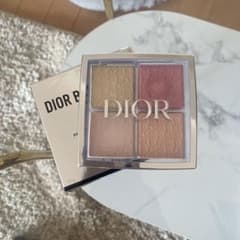 DIORハイライトのサムネイル