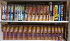 名探偵コナン　マンガセット　劇場版ありのサムネイル