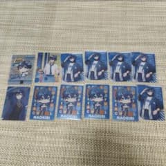 カラフルピーチ なおきり カードセットのサムネイル