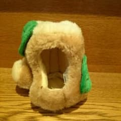 モモンガハウス専用ですのサムネイル