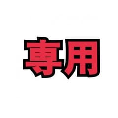 木ノ下文仁様専用 シェイプスのサムネイル