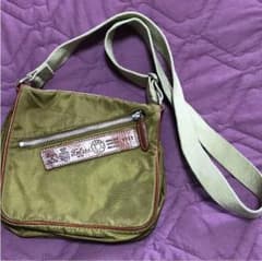 ❣️美品❣️フェリージ＊ショルダーバッグのサムネイル