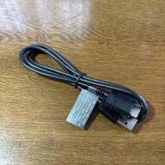 SONY WALKMAN用 純正 充電ケーブル コード - メルカリ