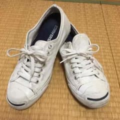 dkc様専用ジャックパーセル 26.5㎝のサムネイル