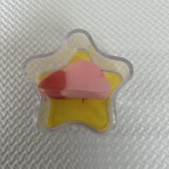 星のカービィplay withワドルディ　ぷにぷにマスコットアミューズメント景品