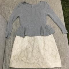 リランドチュール ワンピースのサムネイル