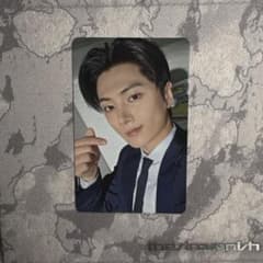 ENHYPEN JAY ジェイ トレカのサムネイル
