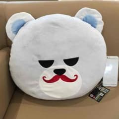 BIGBANGぬいぐるみのサムネイル
