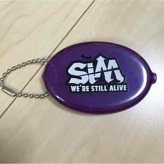 SiM コインケース 非売品のサムネイル