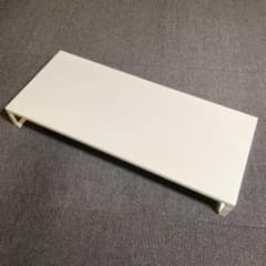 モニター台 PCラック 机上台 パソコンラックのサムネイル