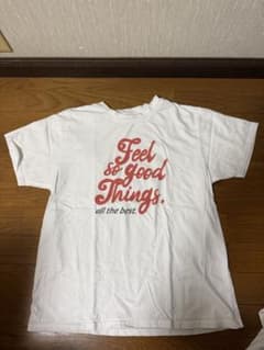 Ciaopanic ロゴ Tシャツ ホワイトのサムネイル