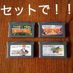 ソフトセット！！のサムネイル