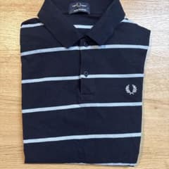 FRED PERRY フレッドペリー ポロシャツ ビームス別注のサムネイル