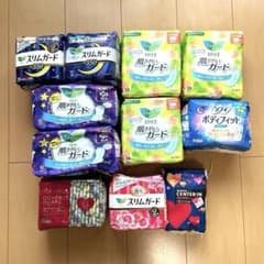 ソフィ、ロリエセット匿名発送 m91110104572_1.jpg?1746944446