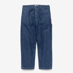 WTAPS ARMSTG2501 /TROUSERS ペインター - メルカリ