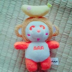 えーモンキーパンダ　橙のサムネイル