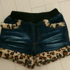 110ショートパンツ☆のサムネイル