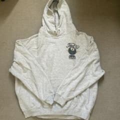 FACT. パーカー EIGHT BALL CLASSICSのサムネイル