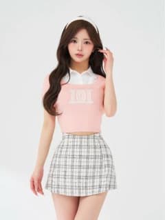 ダーリッチ Darich DDロゴレイヤードニットトップス ピンク ダーリッチ Darich DDロゴレイヤードニットトップス ピンク PNK - メルカリ