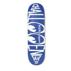 Challenger mooneyes Skateboard Deck - メルカリ