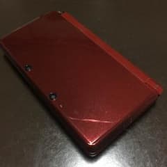 故障した3DSのサムネイル