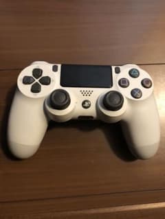 PS4 コントローラー ジャンクのサムネイル
