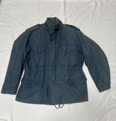 USA製 ALPHA INDUSTRIES フィールドジャケット L M-65のサムネイル